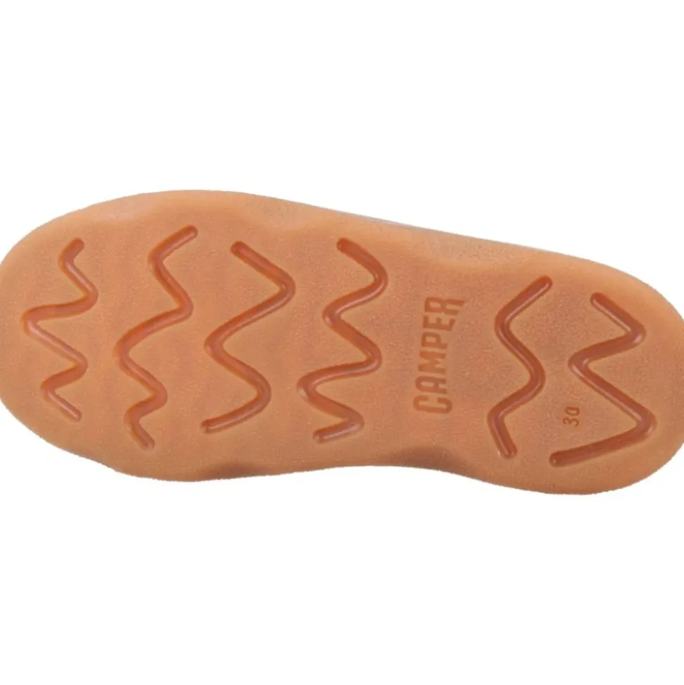 Sneakers Garçons Élégants