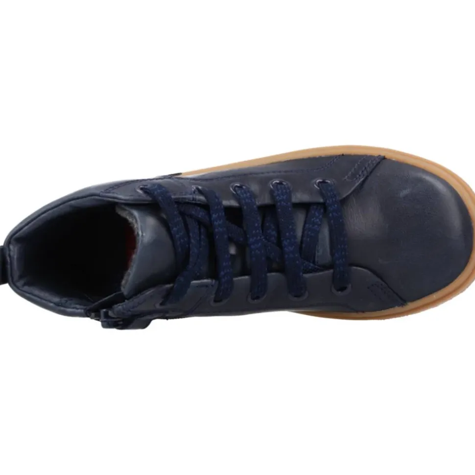 Sneakers Garçons Élégants
