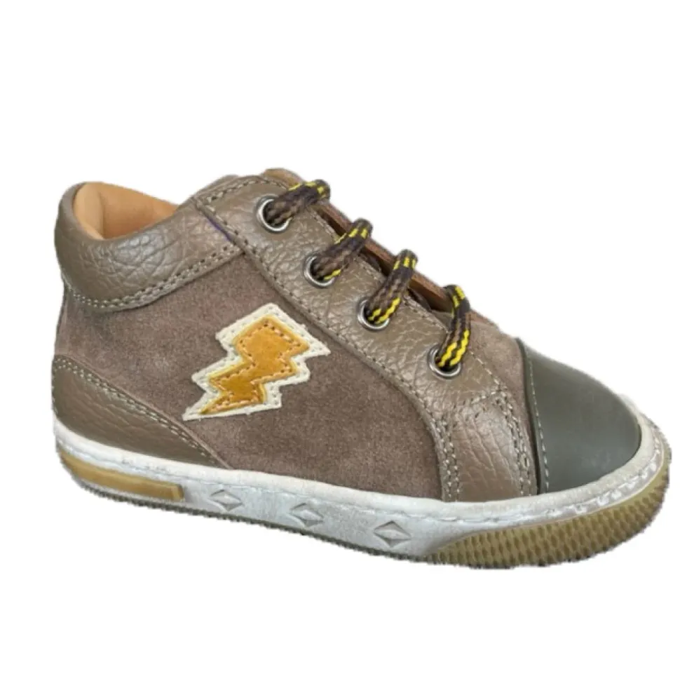 Sneakers Garçons pour Aventures Quotidiennes
