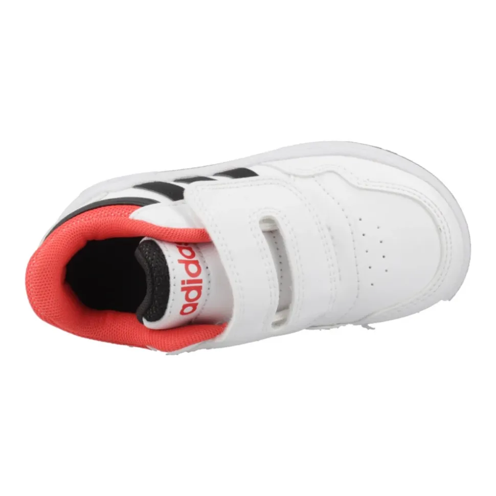 Sneakers HOOPS 3.0 pour enfants