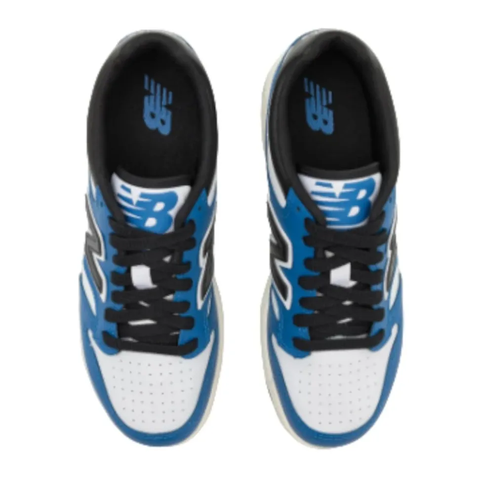 Sneakers inspirées du basketball