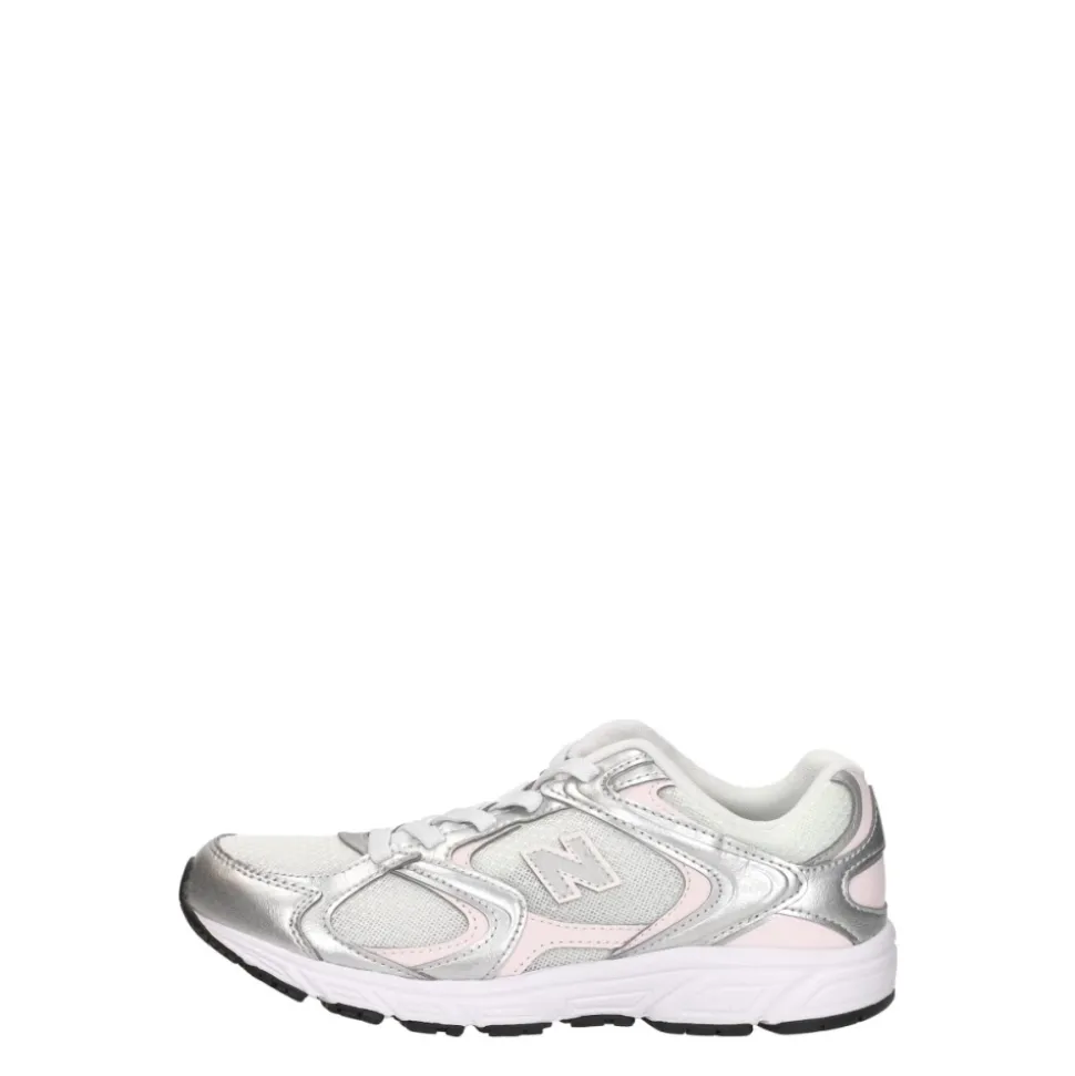 408 Sneakers Laag