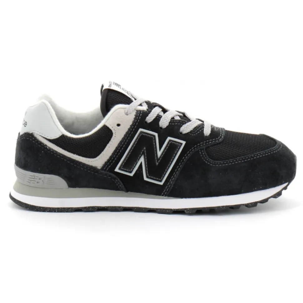 Sneakers Élégantes GC574EVB