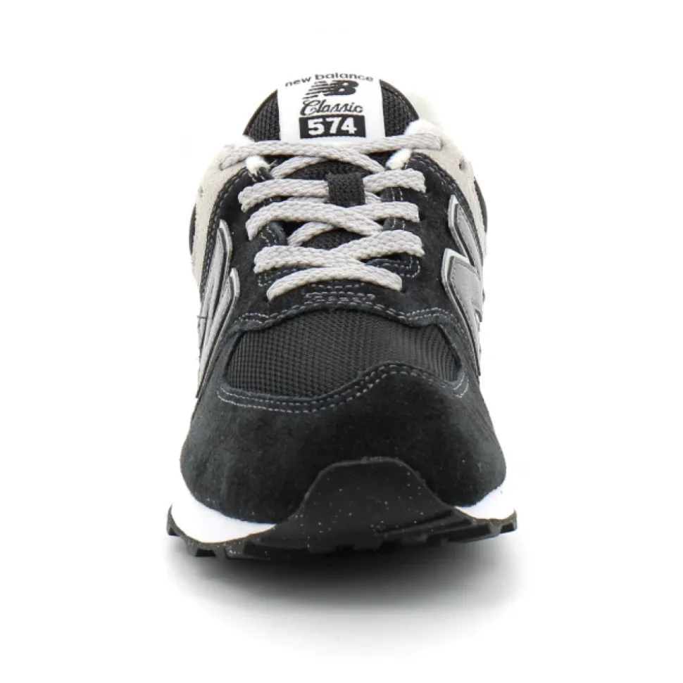 Sneakers Élégantes GC574EVB