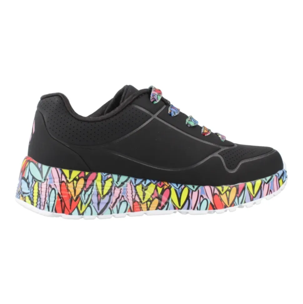 Sneakers Légères Amour