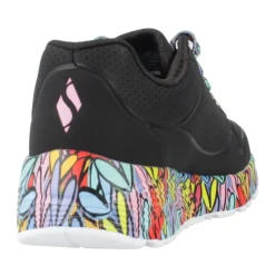 Sneakers Légères Amour