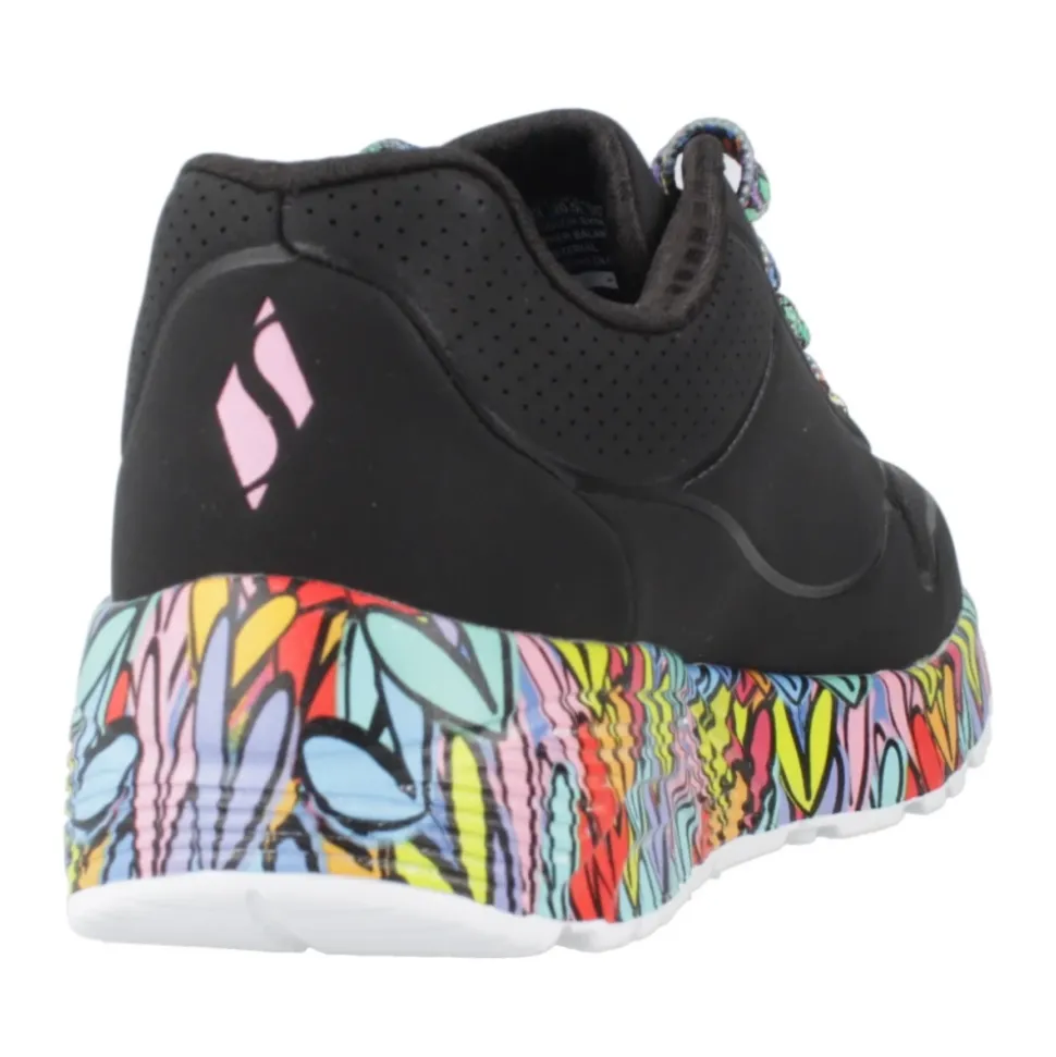 Sneakers Légères Amour