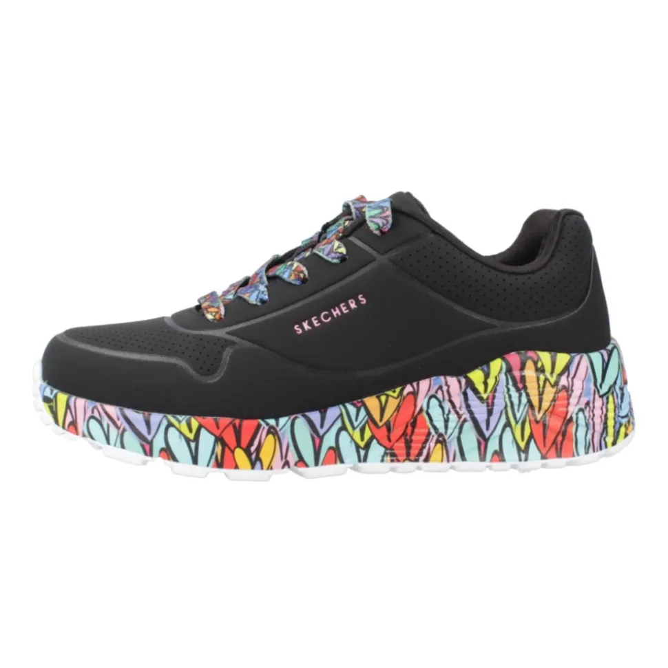 Sneakers Légères Amour