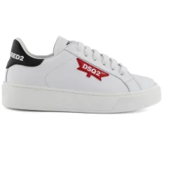 Sneakers logo
