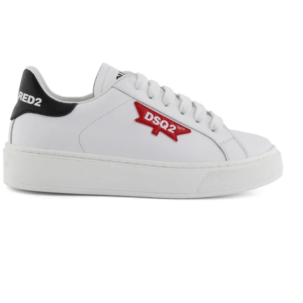 Sneakers logo