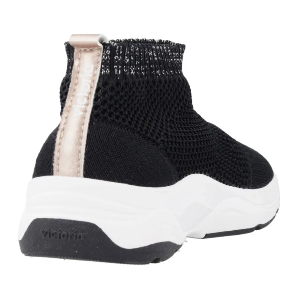 Sneakers Mode Filles