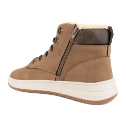 Sneakers montantes