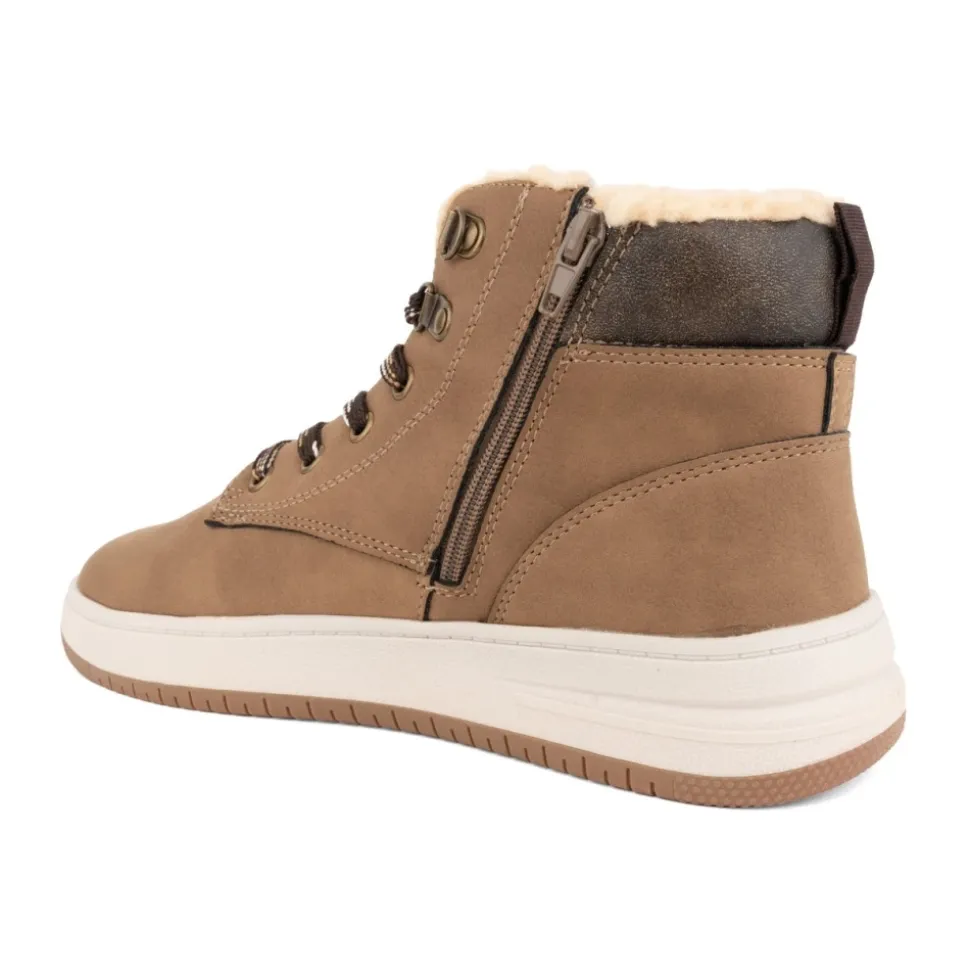 Sneakers montantes