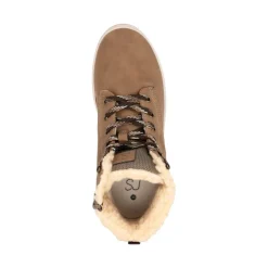 Sneakers montantes