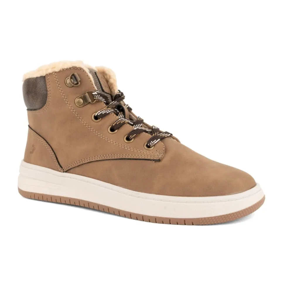 Sneakers montantes