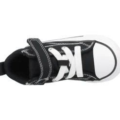 Sneakers Montantes Classiques