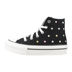 Sneakers Montantes Élevées
