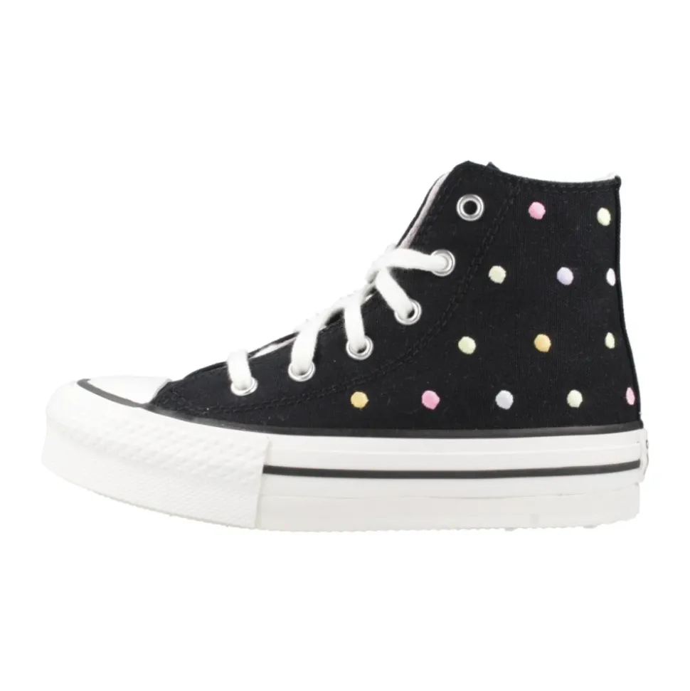 Sneakers Montantes Élevées