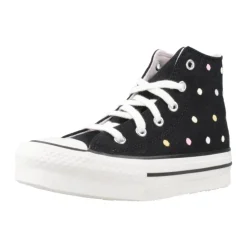 Sneakers Montantes Élevées