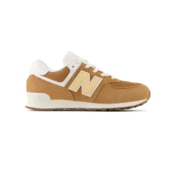 Sneakers Moutarde Classiques