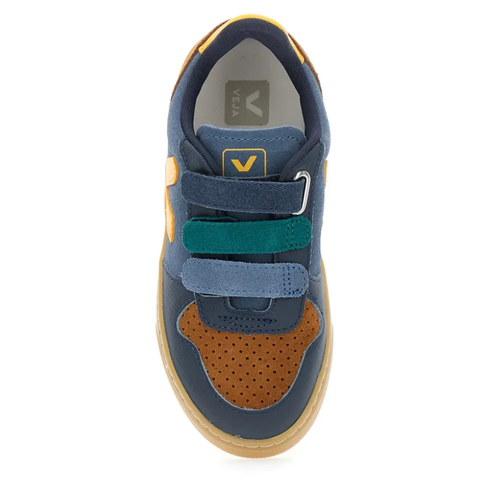 Sneakers MultiColour Style V-10