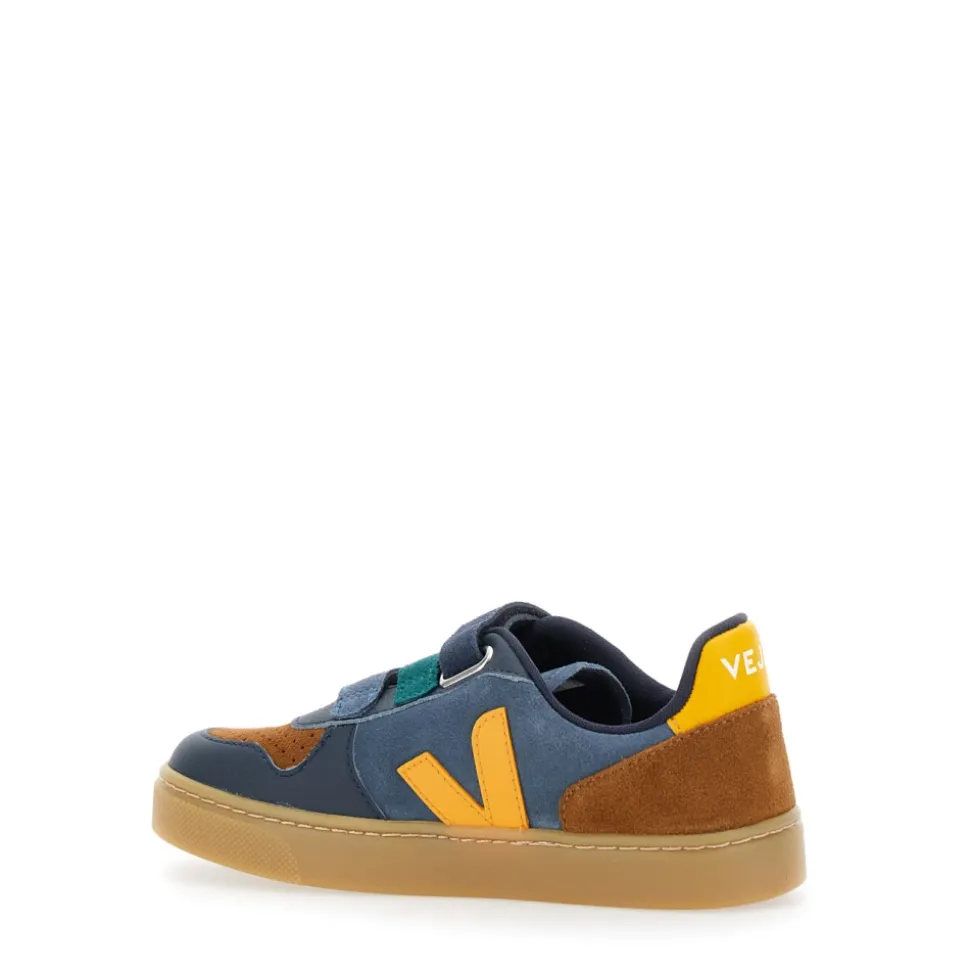 Sneakers MultiColour Style V-10