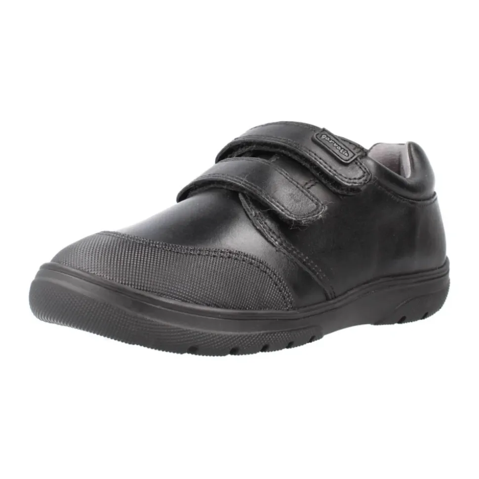 Sneakers pour enfants avec sangle adhésive
