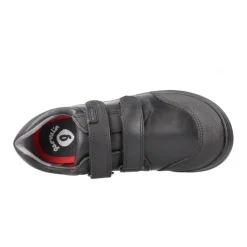 Sneakers pour enfants avec sangle adhésive