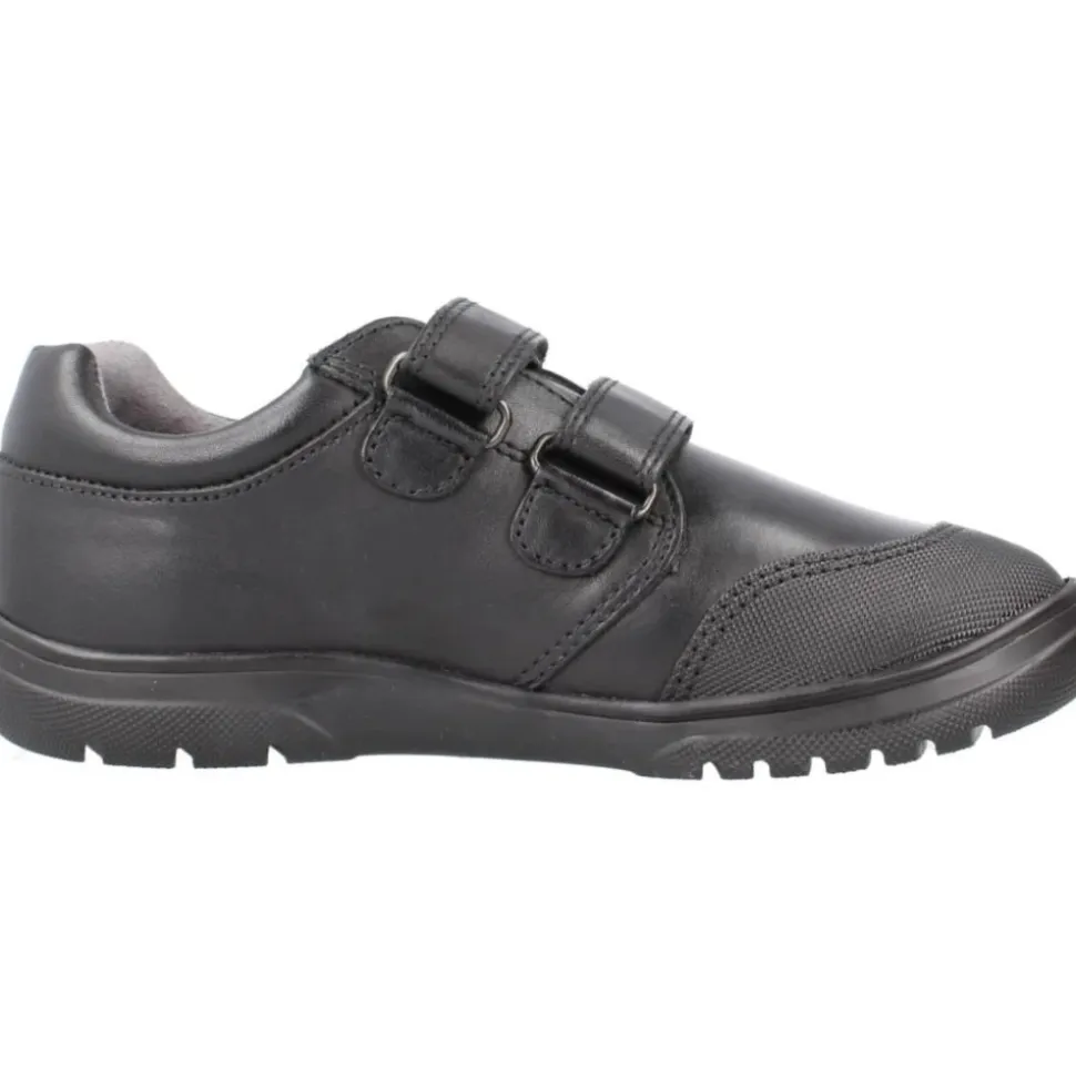 Sneakers pour enfants avec sangle adhésive
