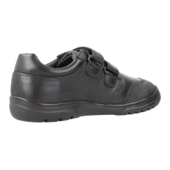 Sneakers pour enfants avec sangle adhésive