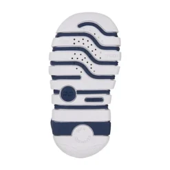 Sneakers Premiers Pas Bleus pour Garçons