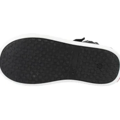 Sneakers à Sangles Adhésives