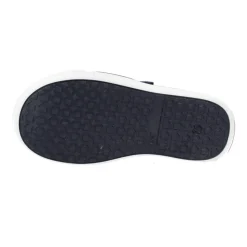 Sneakers à Sangles Adhésives