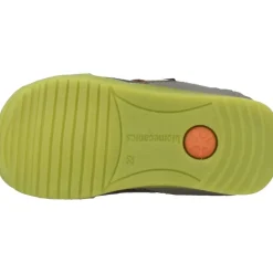 Sneakers à scratch