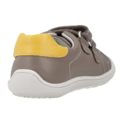 Sneakers à scratch pour enfants actifs