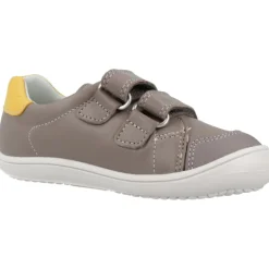 Sneakers à scratch pour enfants actifs