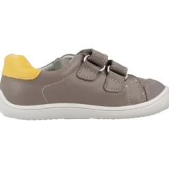 Sneakers à scratch pour enfants actifs