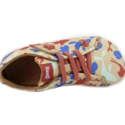 Sneakers Seafish Uniques pour Enfants Actifs