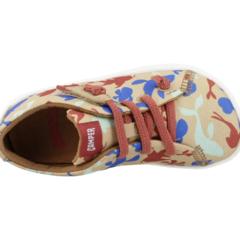Sneakers Seafish Uniques pour Enfants Actifs