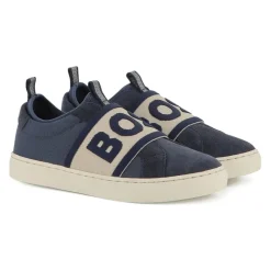 Sneakers Slip-on