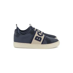 Sneakers Slip-on