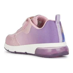 Sneakers Spaceclub Roses pour Filles
