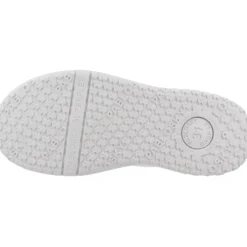 Sneakers Sportives à Bande Velcro