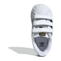 Sneakers Superstar CF C Enfant