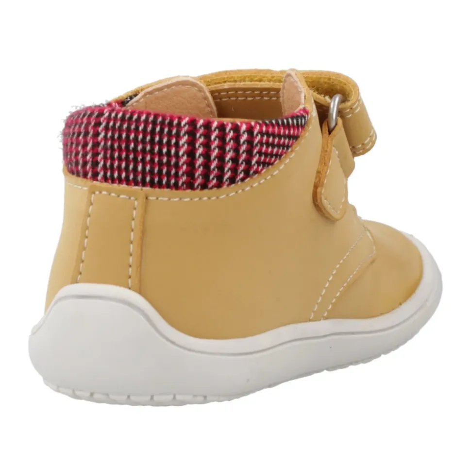 Sneakers à velcro pour enfants