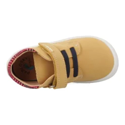 Sneakers à velcro pour enfants