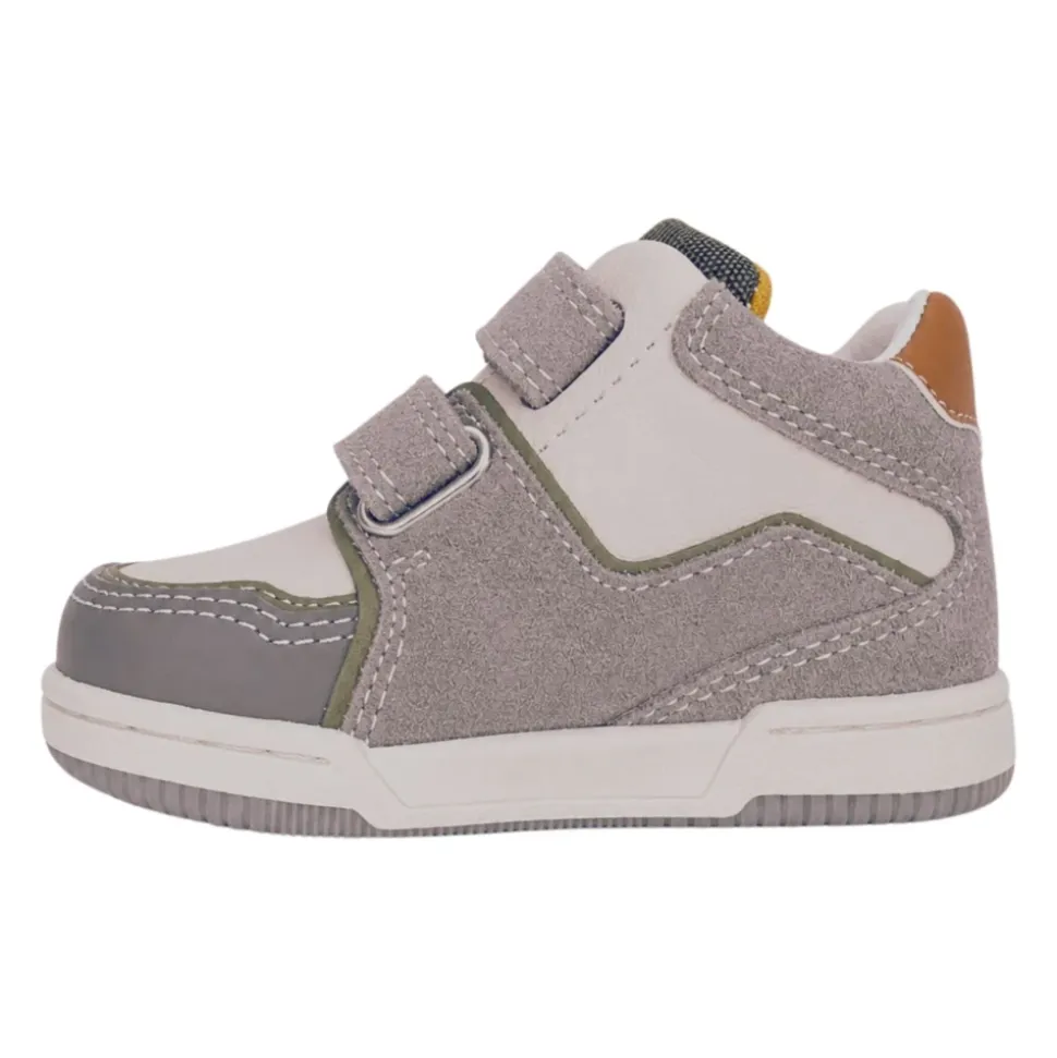 Sneaker Velcro