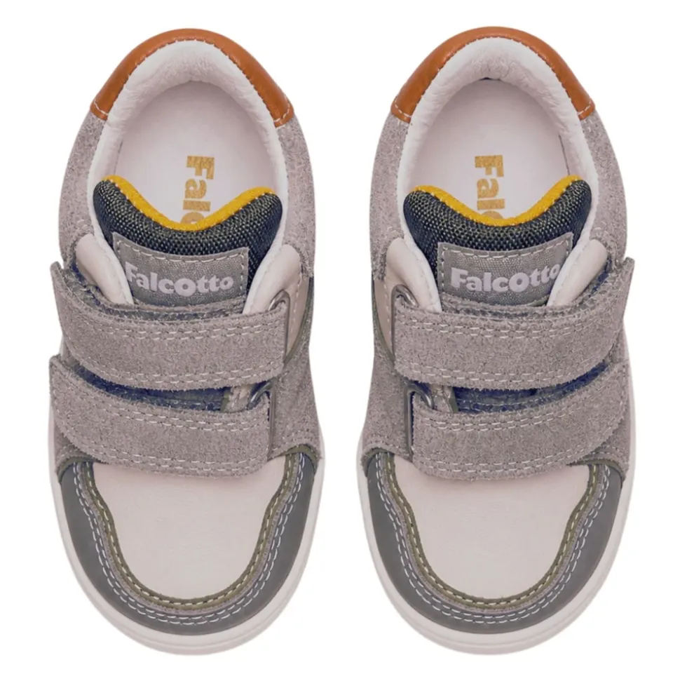 Sneaker Velcro