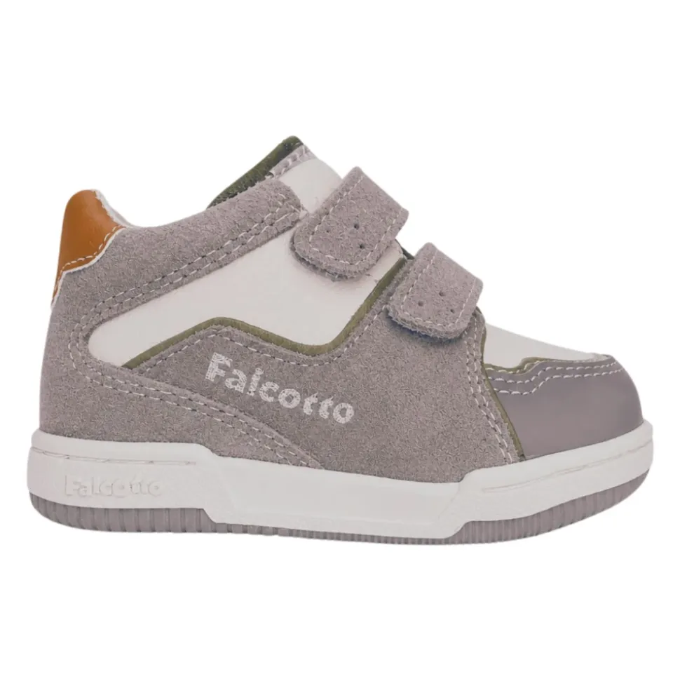 Sneaker Velcro