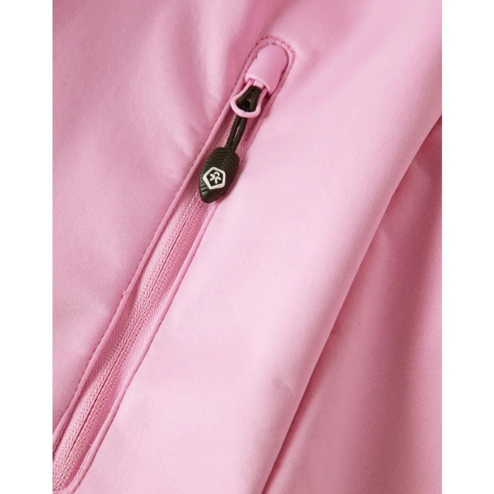 5708 Softhshell Fleece